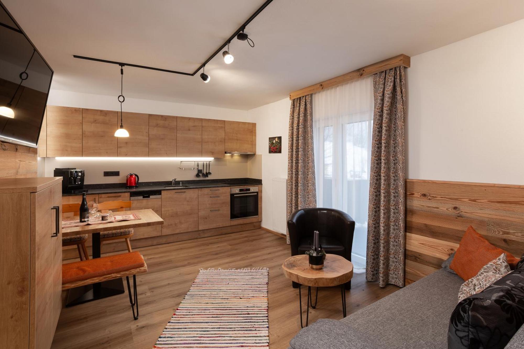 Апартаменты Ella'S Fusch an der Grossglocknerstrasse Экстерьер фото